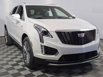 2026 CADILLAC XT5 Premium Luxury SUV For Sale or Lease in Jasper, Indiana