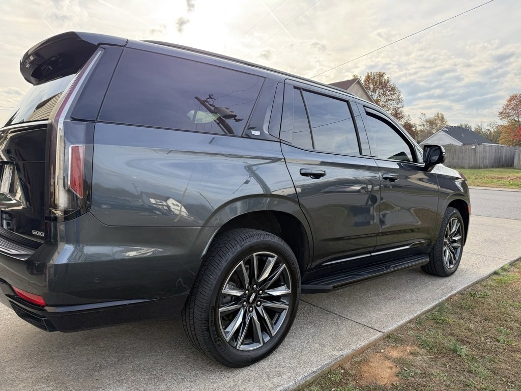 Used 2021 CADILLAC Escalade Sport SUV