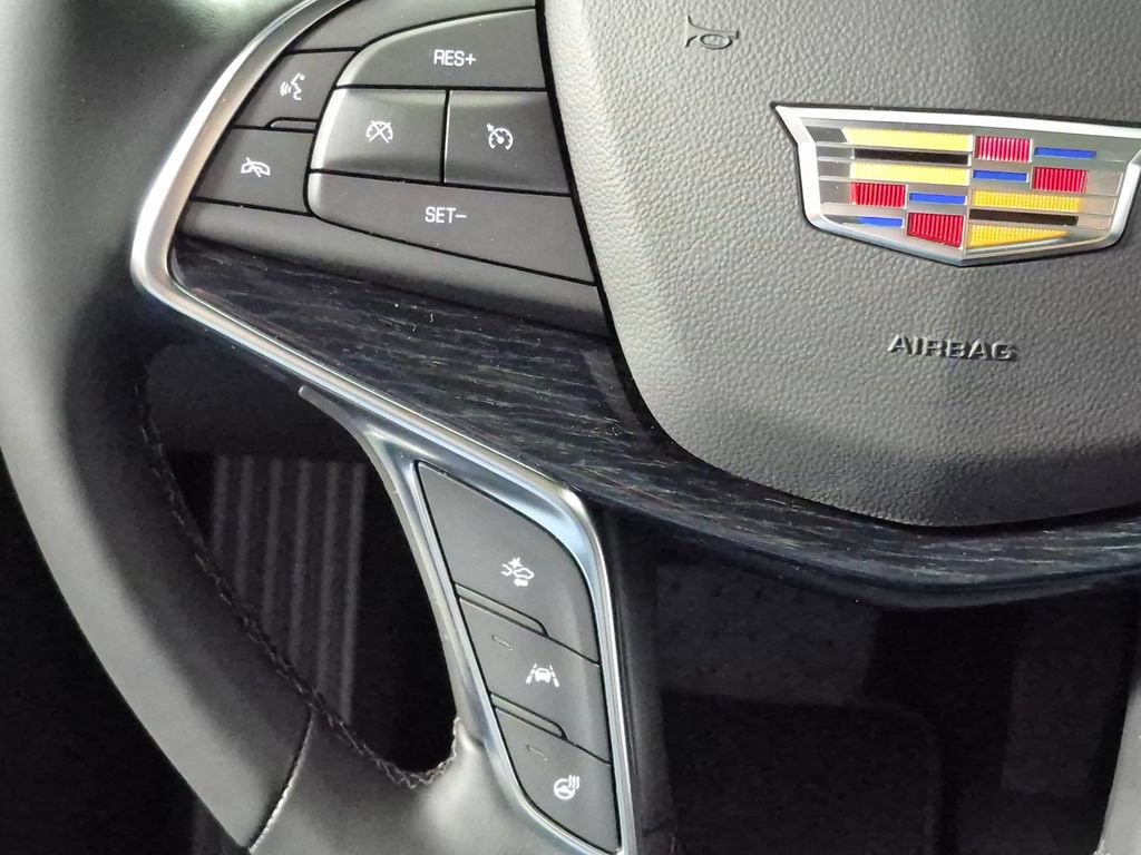 2026 Cadillac XT5 Premium Luxury - Photo 12