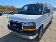  GMC Savana Cargo 2500