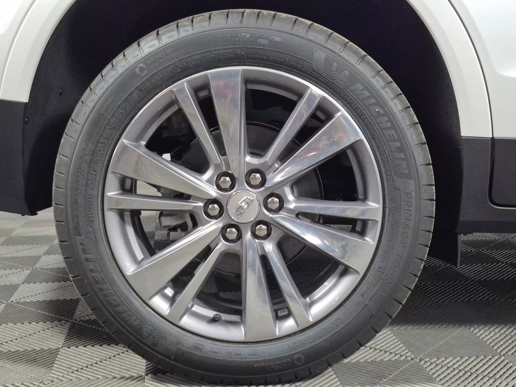 2026 Cadillac XT5 Premium Luxury - Photo 29
