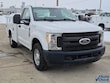 Ford Super Duty F-250 SRW