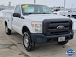  Ford Super Duty F-350 SRW
