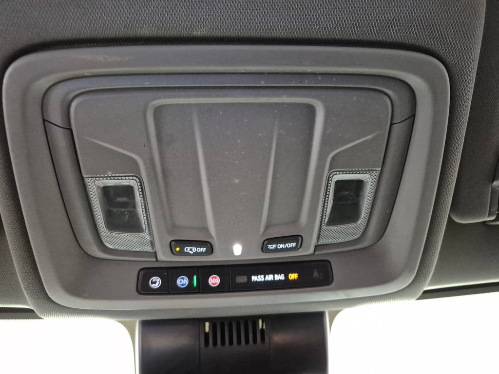2024 Chevrolet Silverado 2500HD Work Truck - Photo 22