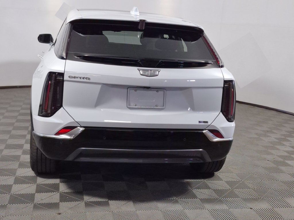 2027 Cadillac OPTIQ Premium Luxury - Photo 6