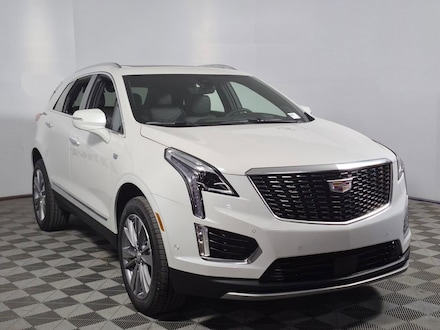2026 CADILLAC XT5 Premium Luxury SUV For Sale or Lease in Jasper, Indiana