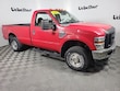Ford Super Duty F-250 SRW