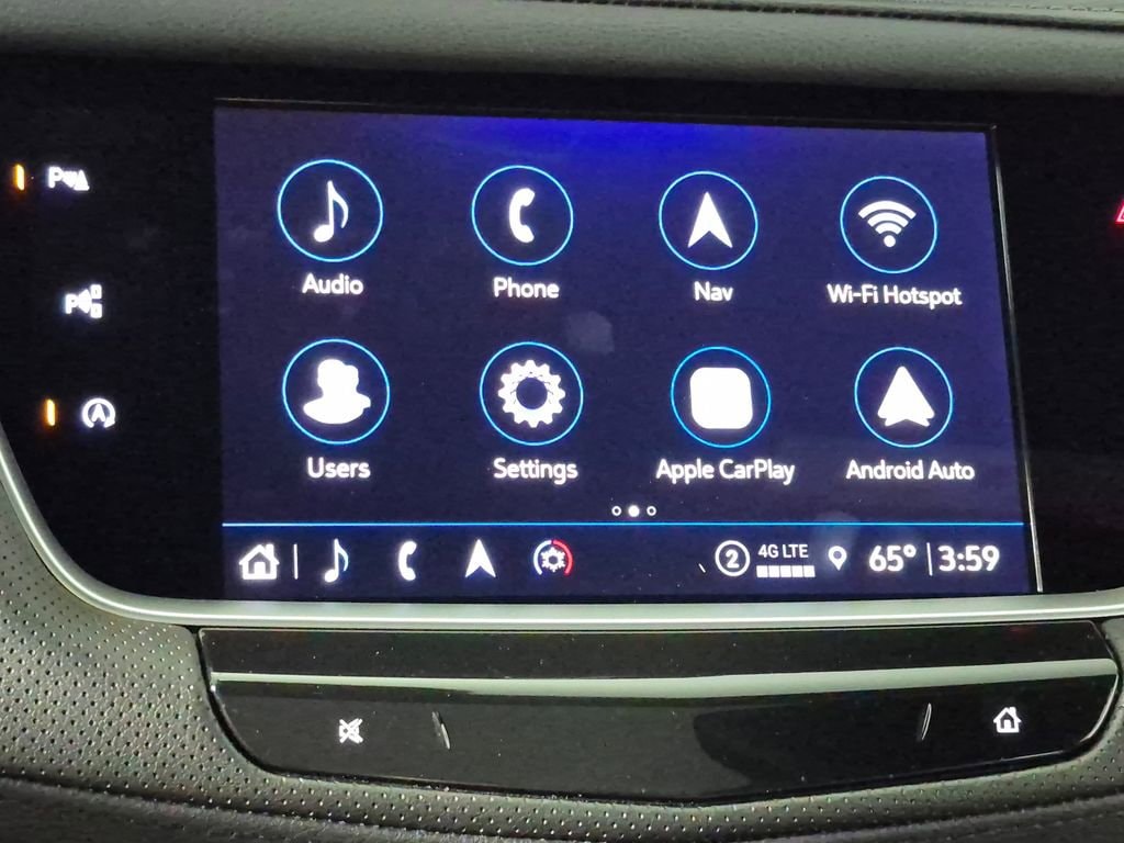 2026 Cadillac XT5 Premium Luxury - Photo 20