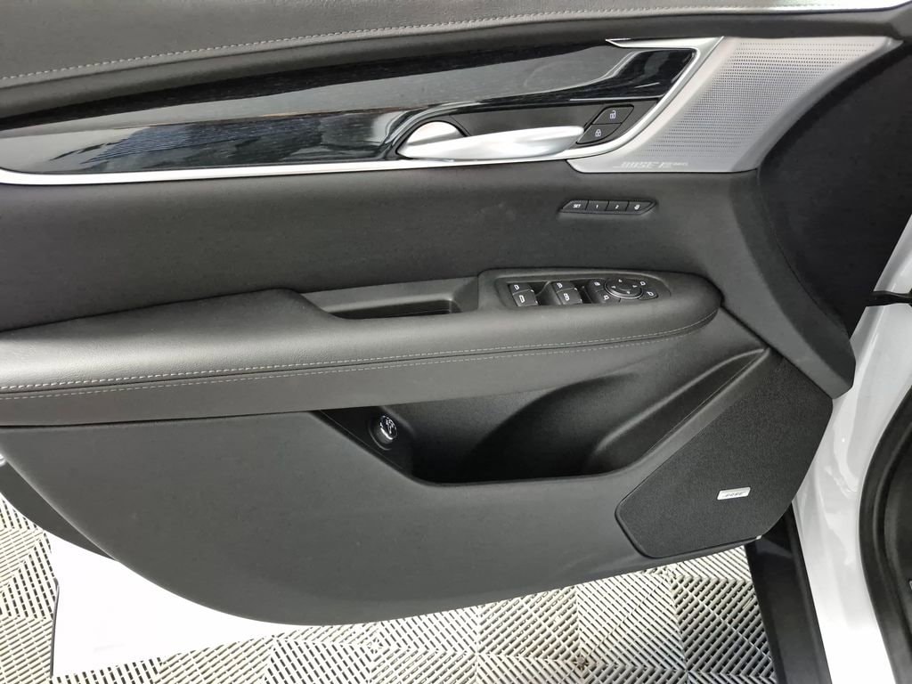 2026 Cadillac XT5 Premium Luxury - Photo 13