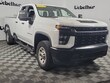 Chevrolet Silverado 2500 HD