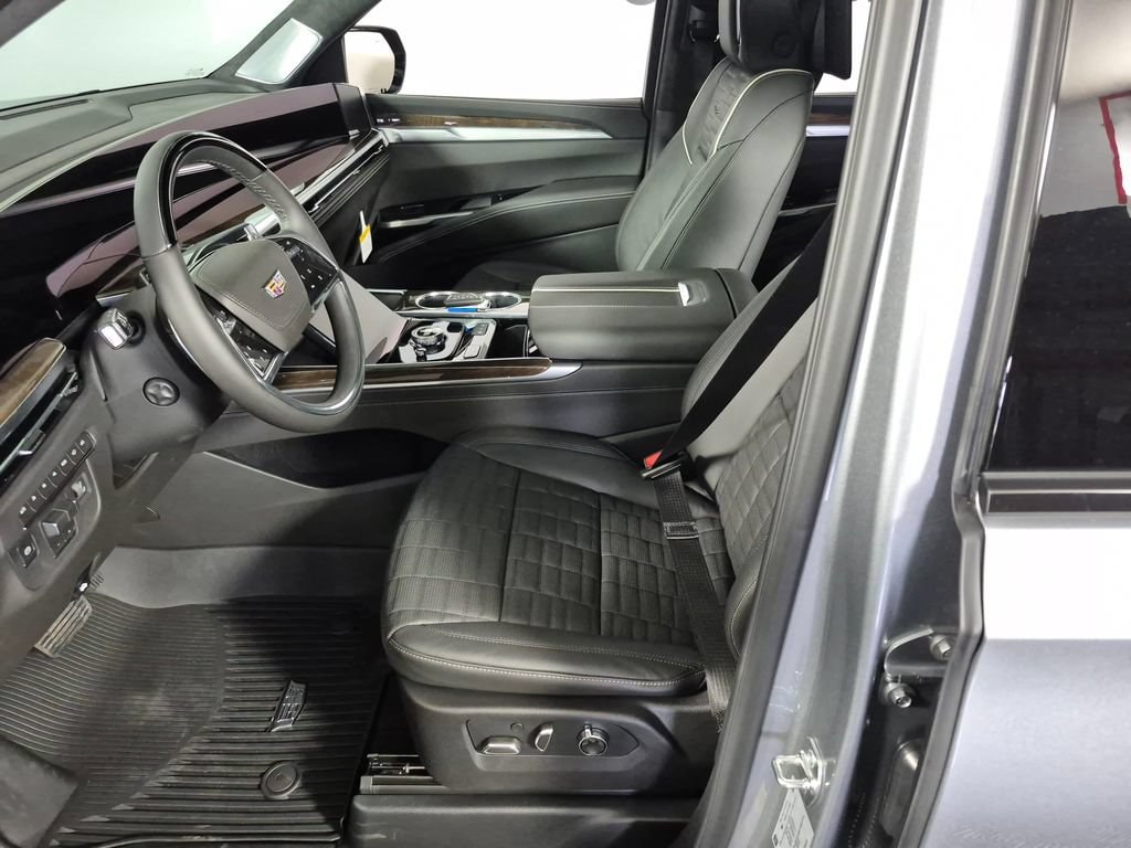 2026 Cadillac Escalade ESV Platinum Sport - Photo 9