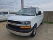 Chevrolet Express Cargo 2500