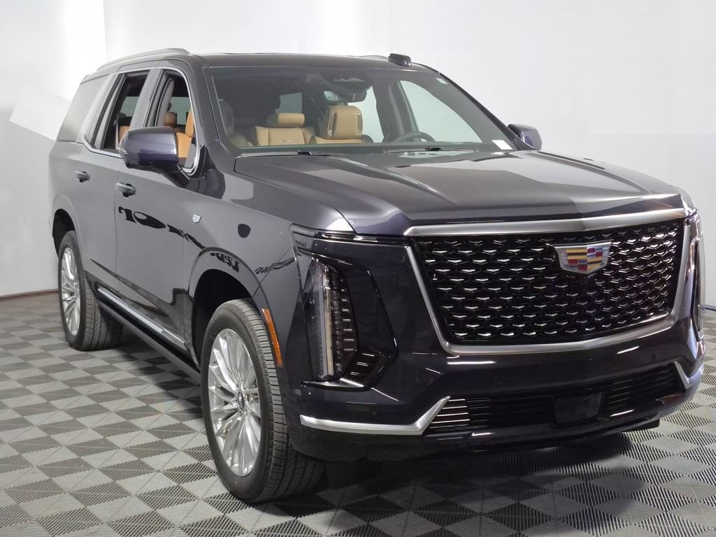2026 Cadillac Escalade Luxury - Photo 1