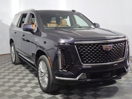 2026 CADILLAC Escalade Luxury SUV For Sale or Lease in Jasper, Indiana