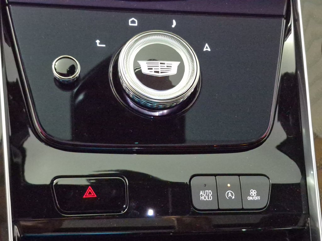 2026 Cadillac Escalade ESV Platinum Sport - Photo 19