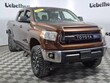  Toyota Tundra 4WD Truck