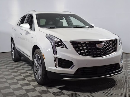 2026 CADILLAC XT5 Premium Luxury SUV For Sale or Lease in Jasper, Indiana