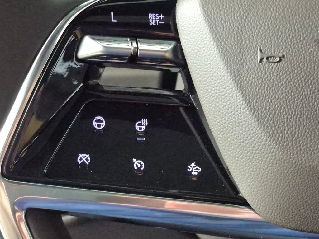 2026 Cadillac Escalade Luxury - Photo 12