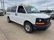 GMC Savana Cargo 2500