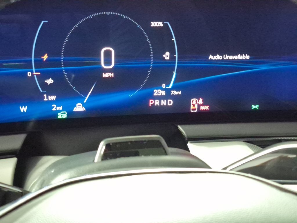 2027 Cadillac OPTIQ Premium Luxury - Photo 15
