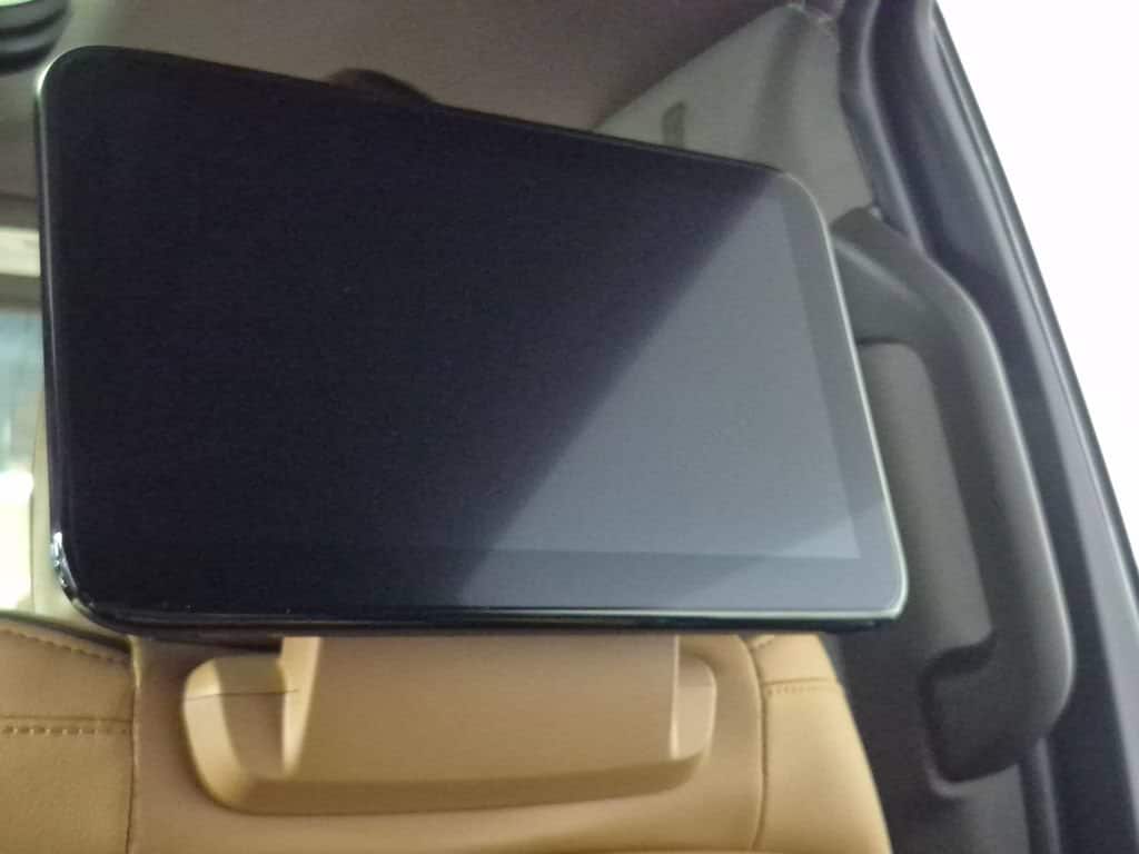 2026 Cadillac Escalade Luxury - Photo 28