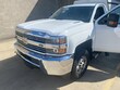  Chevrolet Silverado 2500 HD