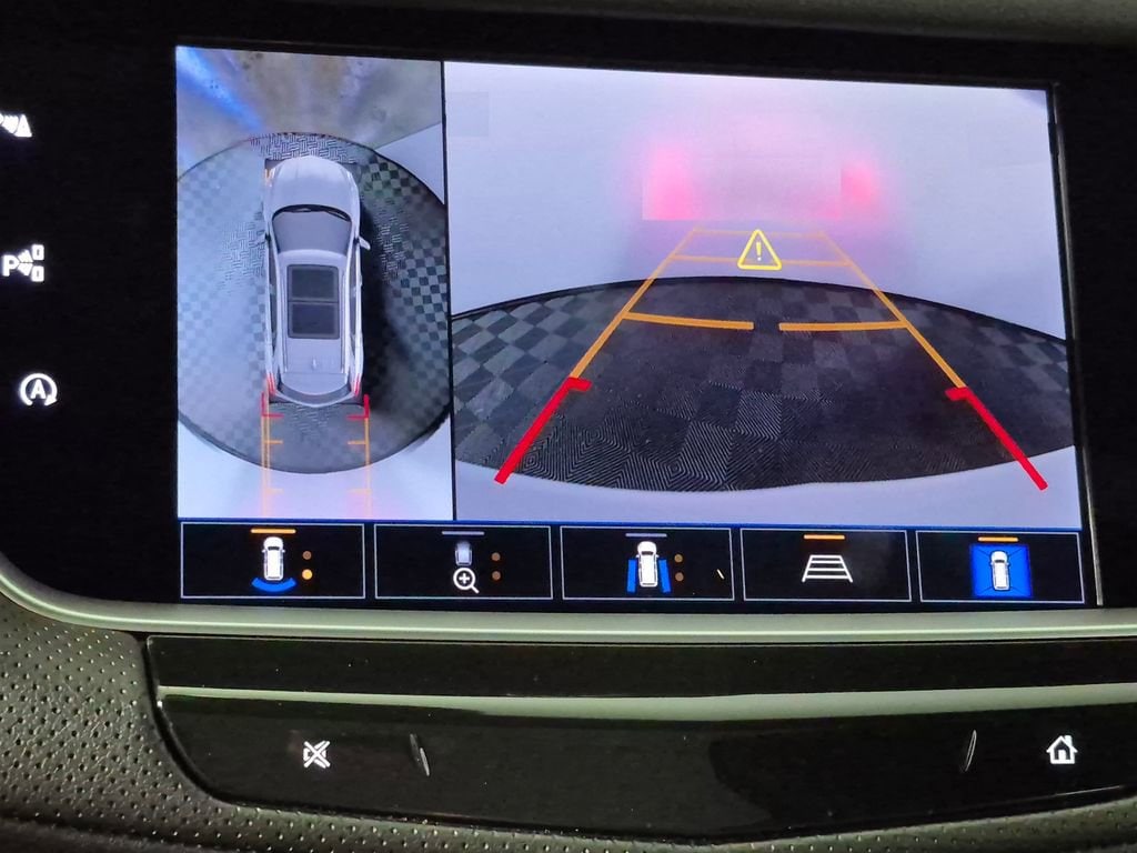 2026 Cadillac XT5 Premium Luxury - Photo 21