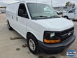  Chevrolet Express Cargo 2500