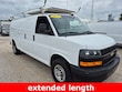  Chevrolet Express Cargo 2500