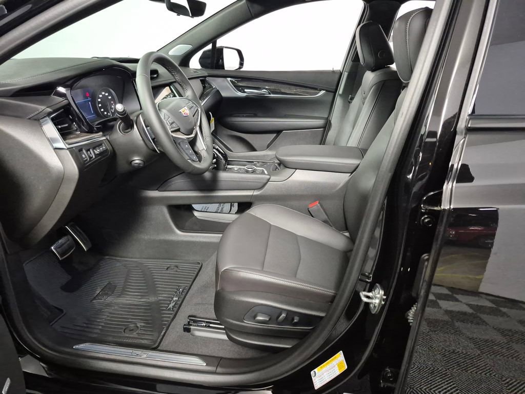 2026 Cadillac XT5 Sport - Photo 9