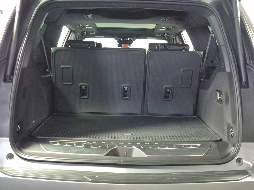 2026 Cadillac Escalade ESV Platinum Sport - Photo 30