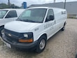 Chevrolet Express Cargo 2500