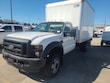 Ford Super Duty F-450 DRW