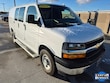  Chevrolet Express Cargo 2500