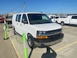  Chevrolet Express Cargo 2500