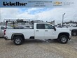Chevrolet Silverado 2500 HD