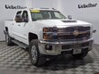  Chevrolet Silverado 2500 HD