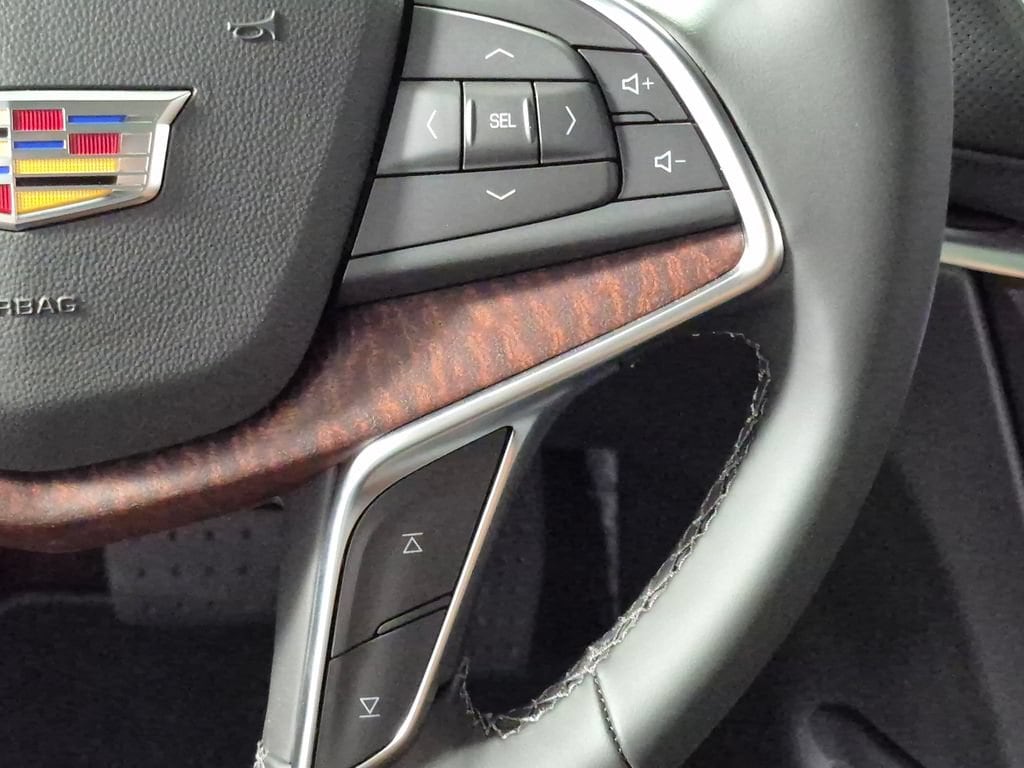 2026 Cadillac XT5 Premium Luxury - Photo 13