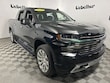 Chevrolet Silverado 1500 LTD