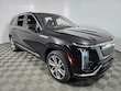 CADILLAC VISTIQ