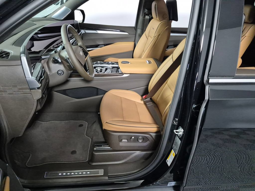 2026 Cadillac Escalade Luxury - Photo 9