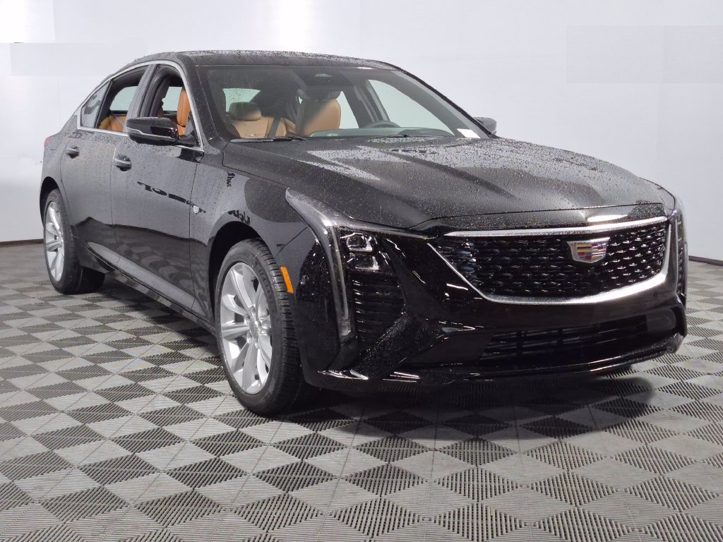 2026 Cadillac CT5