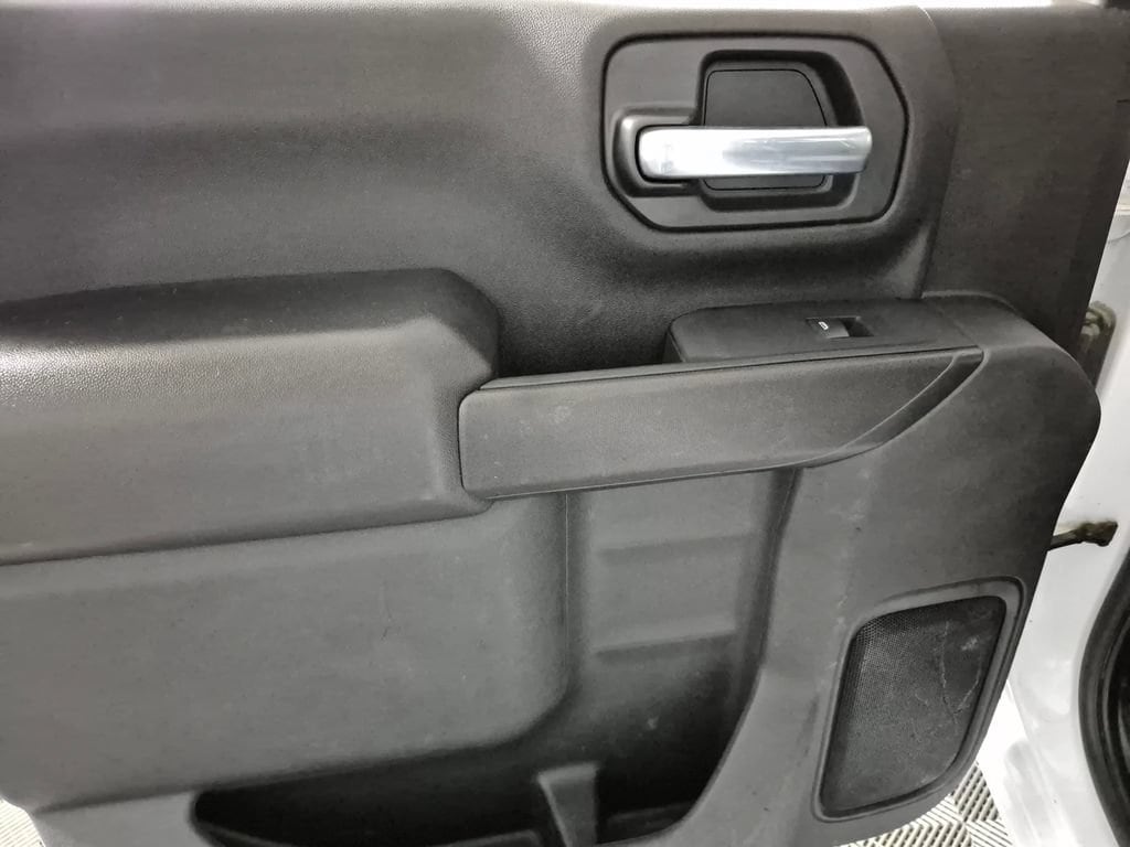2024 Chevrolet Silverado 2500HD Work Truck - Photo 24