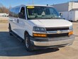  Chevrolet Express Passenger 3500