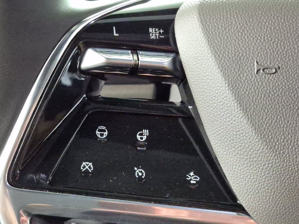 2026 Cadillac Escalade Luxury - Photo 12