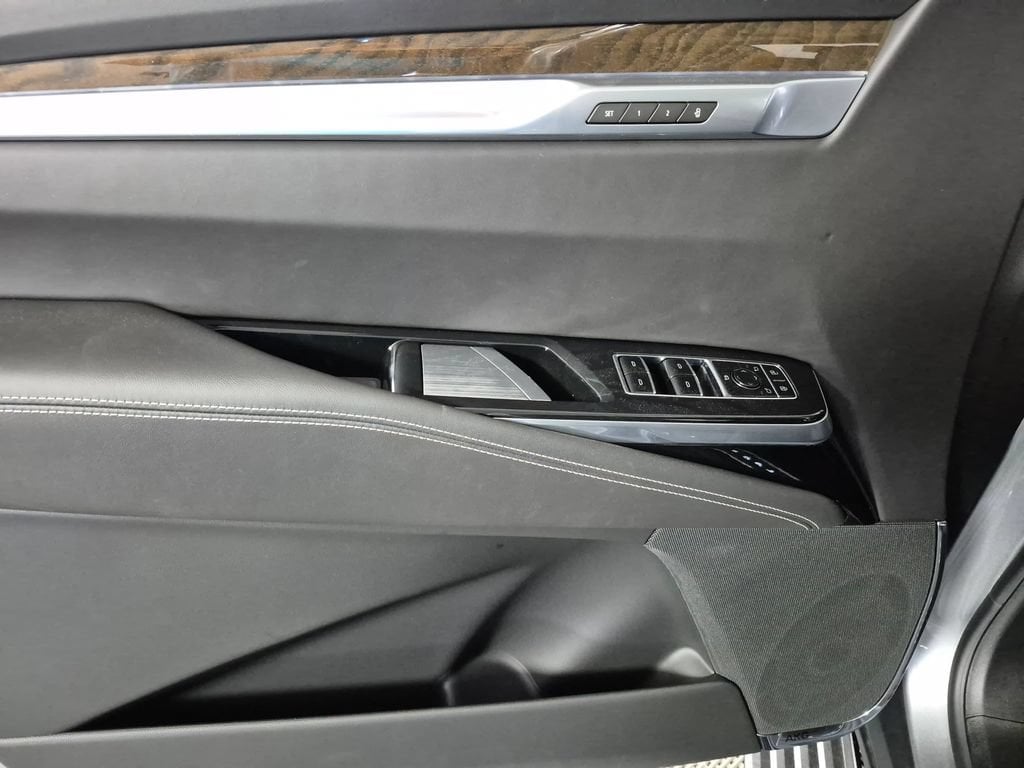 2026 Cadillac Escalade ESV Platinum Sport - Photo 15