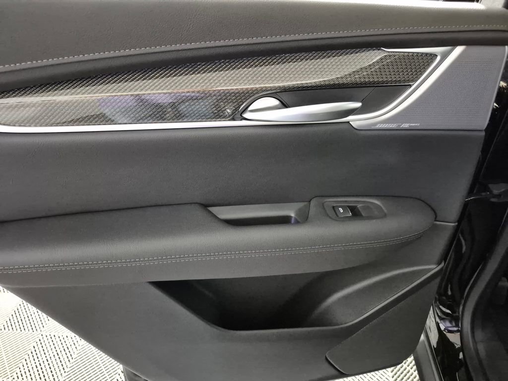 2026 Cadillac XT5 Sport - Photo 26