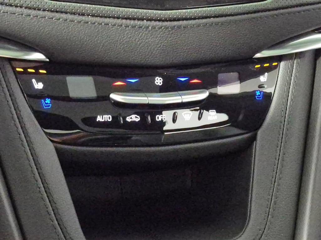 2026 Cadillac XT5 Premium Luxury - Photo 21