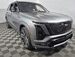 CADILLAC VISTIQ