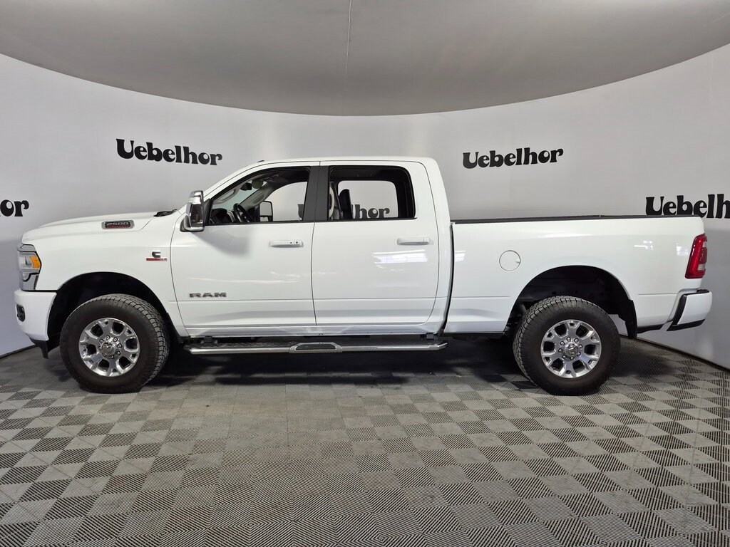 Used 2024 Ram 2500 Laramie